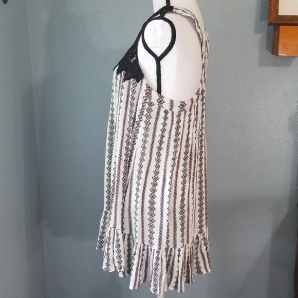 Umgee Dress - Picture 5 of 7